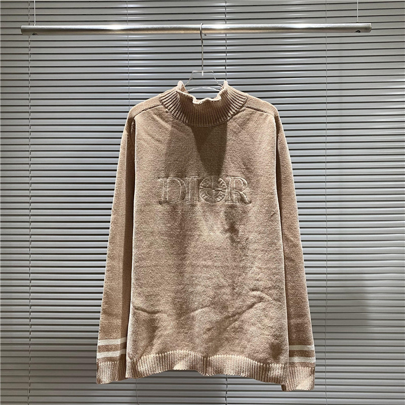 Christian Dior Sweaters